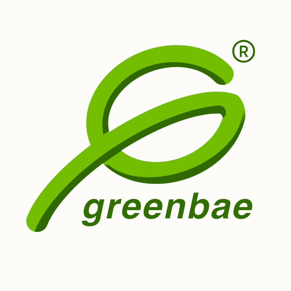 GreenBae Logo